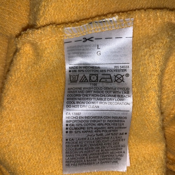 "Brunch Crew" sweatshirt - Picture 5 of 6